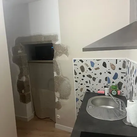 Repos Appartement