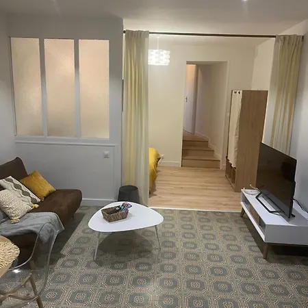 Appartement Repos *