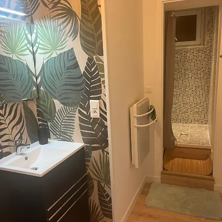Repos Appartement Mauleon