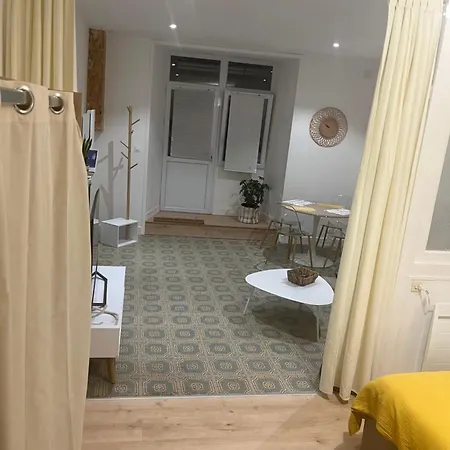 Repos Appartement